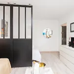 5 Mn à Pied Monaco - Cosy - Bu Apartamento *