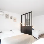 Apartamento 5 Mn à Pied Monaco - Cosy - Bu
