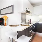 5 Mn à Pied Monaco - Cosy - Bu Apartamento