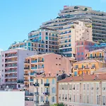 Apartamento 5 Mn à Pied Monaco - Cosy - Bu *