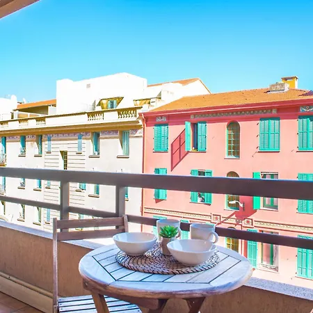 5 Mn à Pied Monaco - Cosy - Bu * Beausoleil