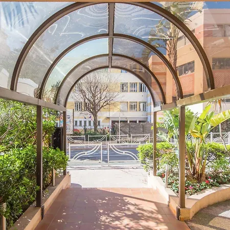 5 Mn à Pied Monaco - Cosy - Bu Apartamento