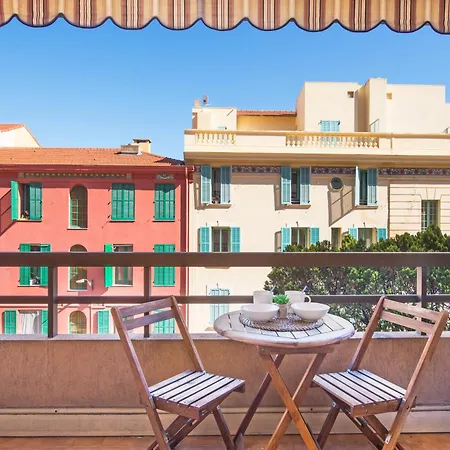 5 Mn A Pied Monaco - Cosy - Bu Beausoleil