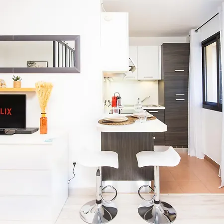 5 Mn A Pied Monaco - Cosy - Bu